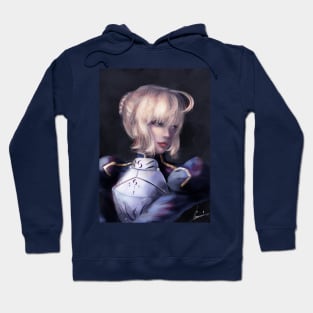 Saber Hoodie